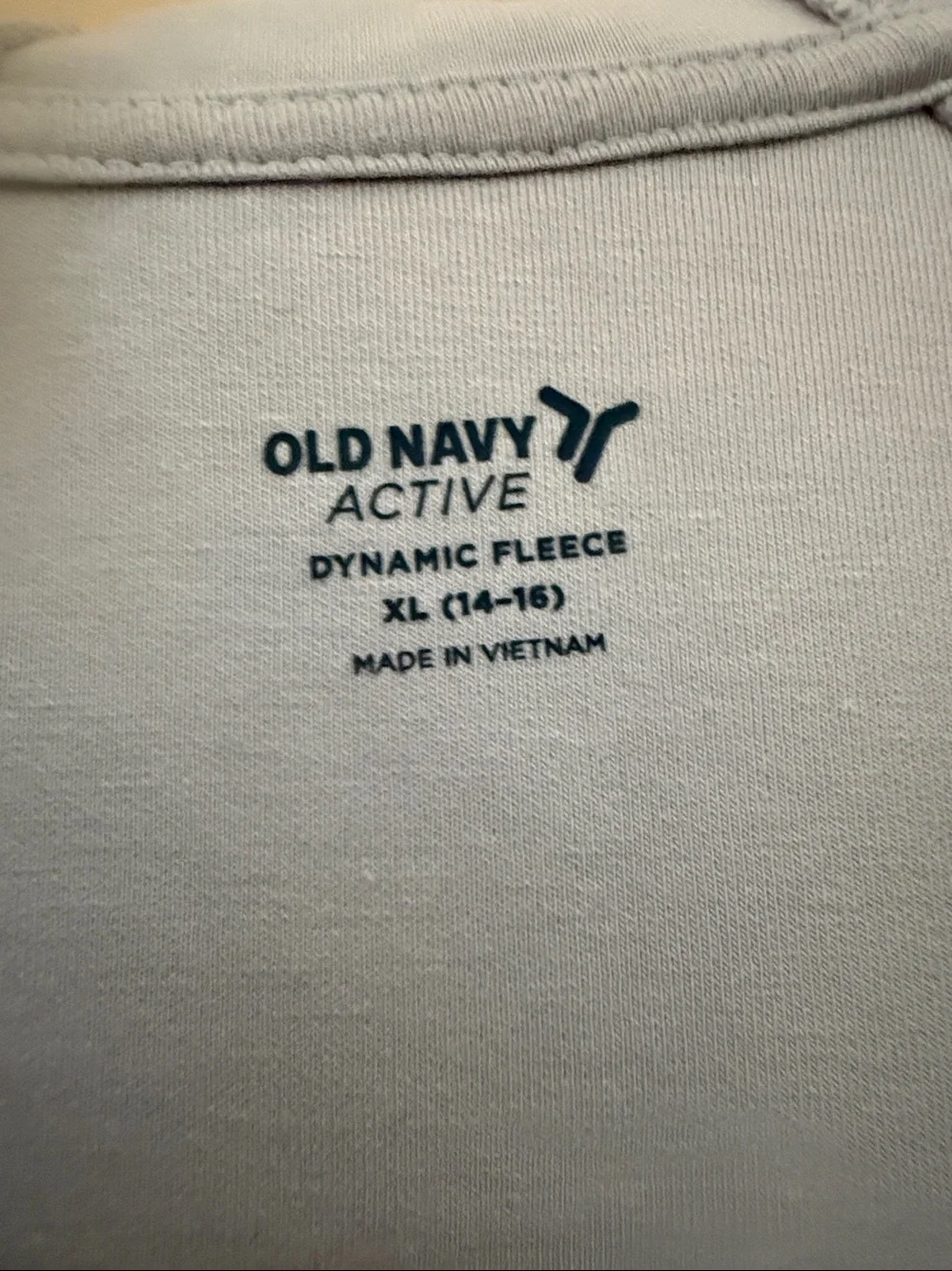 Old Navy Active Dynamic Fleece